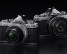 The Nikon Z fc. (Source: Nikon)