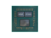 The AMD Ryzen 9 3900X offers a massive 12C/24T configuration for mainstream desktops. (Source: AMD)