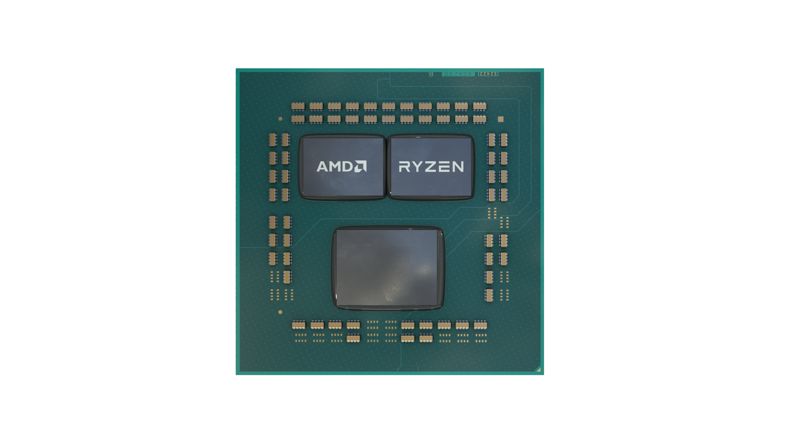 AMD Ryzen 7 3700X + Ryzen 9 3900X Offer Incredible Linux