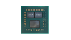 The AMD Ryzen 9 3900X offers a massive 12C/24T configuration for mainstream desktops. (Source: AMD)