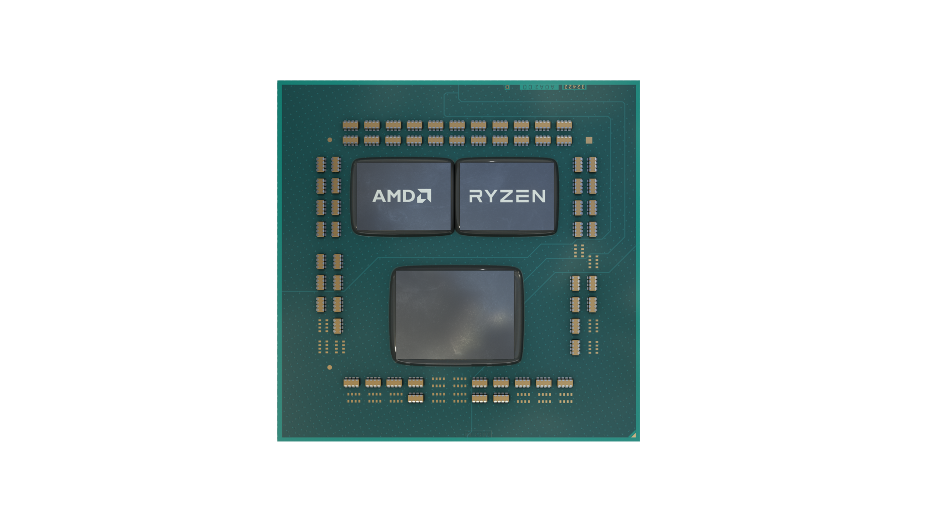 AMD Ryzen 3rd generation signals deep trouble for Intel ...