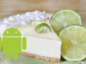 Android L codename Key Lime Pie could launch November 1st
