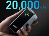 Anker's 20,000mAh power bank has returned to its lowest price thus far on Amazon (Image: Anker)
