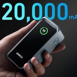 Anker 的 20,000mAh 移动电源已恢复到亚马逊迄今为止的最低价格（图片来源：Anker）
