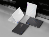 The Asus ROG Zephyrus G14 gets new screen and upgraded AMD processors and graphics cards (image via Asus)