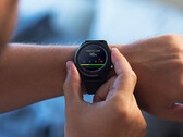 The VivoWatch 5 LTE should succeed the VivoWatch SP, pictured. (Image source: ASUS)