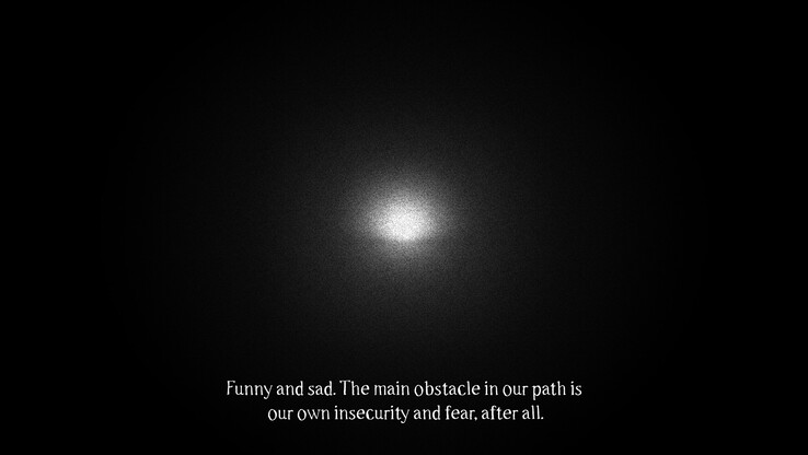 Image of the game Away on Steam. (Image source: Steam)