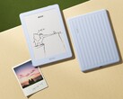 The Boox Poke 7 Pro in White.