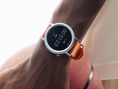 The CMF by Nothing Watch Pro 2 is being updated. (Image source: CMF by Nothing)