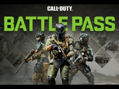 Call of Duty battle pass banner (Image source: Blizzard Entertainment)
