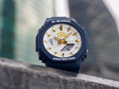 Casio G-Shock x Corona collab. (Image source: Casio)