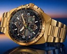 Citizen’s latest Promaster Skyhawk brings atomic accuracy to a seriously busy pilot watch