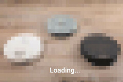 Commodore has returned, but as a robot vacuum company. (Image source: C Commodore)