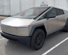 Tesla initially unveiled the Cybertruck in November 2019. (Source: Auto Focus on YouTube)