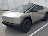 Tesla initially unveiled the Cybertruck in November 2019. (Source: Auto Focus on YouTube)