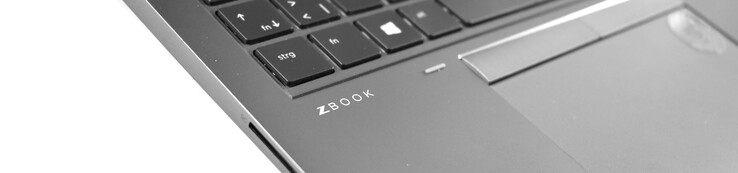 HP ZBook Firefly 15 G7 laptop review: Already outdated by HP ZBook Firefly 15 G7 laptop review: Already outdated by