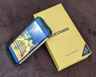 Doogee S96 GT Android 12 rugged smartphone (Source: Own)