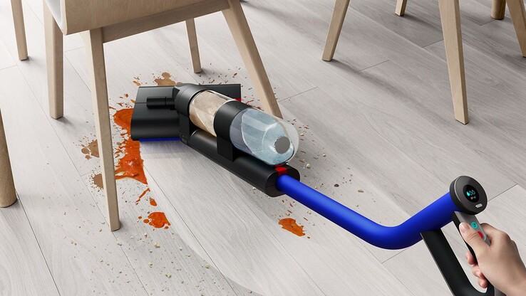 (Image source: Dyson)