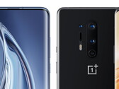 OnePlus 8 Pro vs. Mi 10 Pro - Which of the "flagship killers" should you purchase? (Image source: OnePlus & Xiaomi)