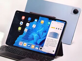 The Vivo Pad will run Android, not Windows 11 or Linux. (Image source: Digital Chat Station)