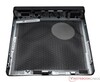 Housing cover of the HP Elite Mini 800 G9