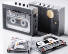 FiiO now also offers the CP13 with a transparent front. (Image: FiiO)