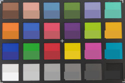 ColorChecker Passport