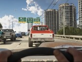 Fans are hoping for a driving assist feature in GTA 6 – preferably with a cinematic mode.
