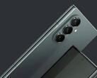 Samsung appears to have revealed the specific Galaxy Z Fold7 and Galaxy Z Flip7 Unpacked launch dates. (Image source: Android Headlines, edited)