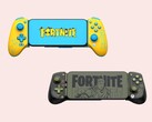 GameSir's Fortnite edition controllers are based on the G8 Plus and X5 Lite for Xbox.