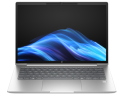 HP ProBook 4 G1q is a Snapdragon Copilot+ PC for businesses. (Image Source: HP)