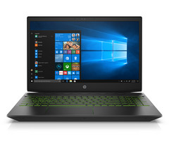 Refreshed HP Pavilion Gaming series launching next month for budget gamers (Source: HP)
