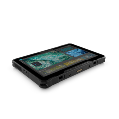 The Dell Latitude 7230 Rugged Extreme will be available for purchase later in the year (image via Dell)