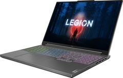 The Lenovo Legion Slim 5 has expandable memory with two SO-DIMM slots. (Source: Lenovo/Best Buy)