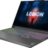 Lenovo Legion Slim 5 具有可扩展内存和两个 SO-DIMM 插槽。（来源：联想/百思买）