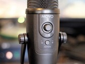 Movo UM300 USB microphone hands-on: A mini microphone with a clear voice