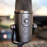 Movo UM300 USB microphone hands-on: A mini microphone with a clear voice
