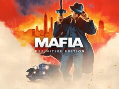 Promotional image for Mafia Definitive Edition.