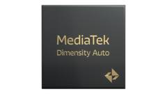 Dimensity goes automotive. (Source: MediaTek)