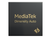 Dimensity goes automotive. (Source: MediaTek)