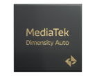 Dimensity goes automotive. (Source: MediaTek)