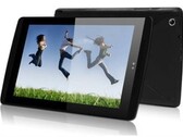 NVIDIA Tegra Note Android gaming tablet with LTE hits FCC