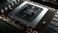 نسخه لپ تاپ Nvidia GeForce RTX 4080 به تازگی در Geekbench نمایش داده شد (تصویر از طریق Nvidia)