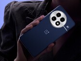 The OnePlus 13. (Image source: OnePlus)