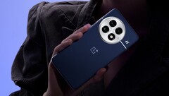 The OnePlus 13. (Image source: OnePlus)