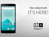 OxygenOS firmware based on Android 5.0.2 Lollipop
