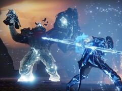Image from the game Destiny 2 on Steam. (Image source: Steam)