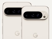 The Pixel 10 Pro will also come in two sizes just like the Pixel 9 Pro. (Image source: Google)