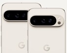 The Pixel 10 Pro will also come in two sizes just like the Pixel 9 Pro. (Image source: Google)