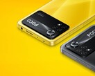 The Poco X4 Pro was a rebranded Redmi Note 11 Pro 5G. (Source: Poco)